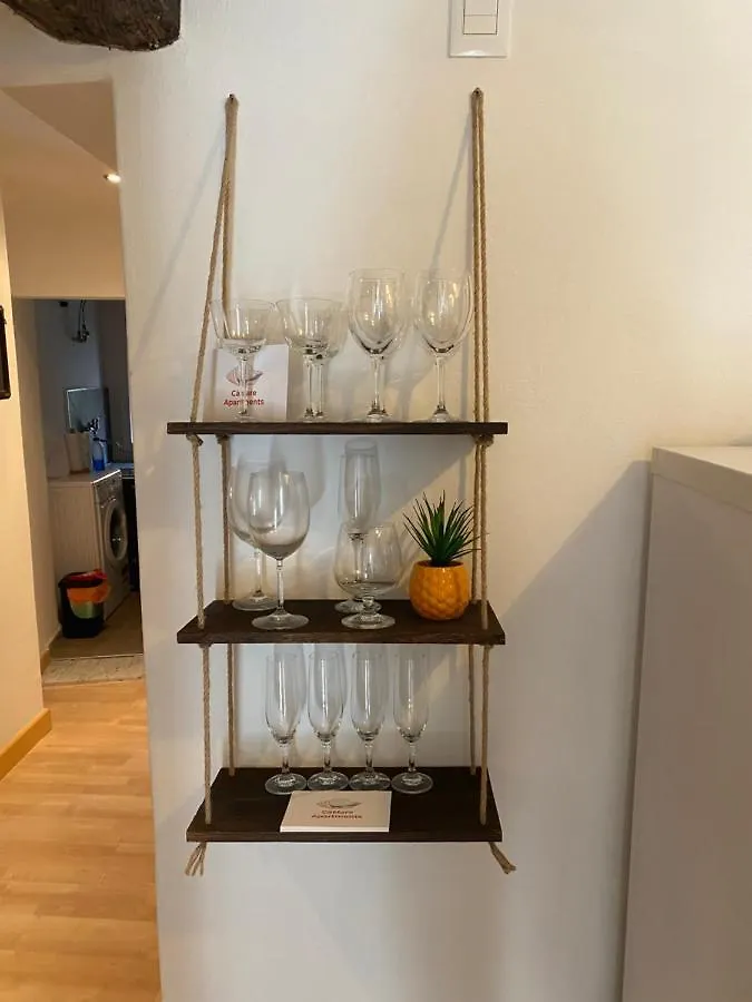 La Torre Saracena Di Tellaro - Confirenthouse Apartment