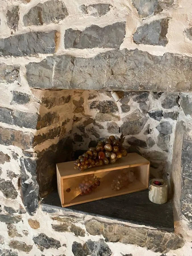 La Torre Saracena Di Tellaro - Confirenthouse Apartment