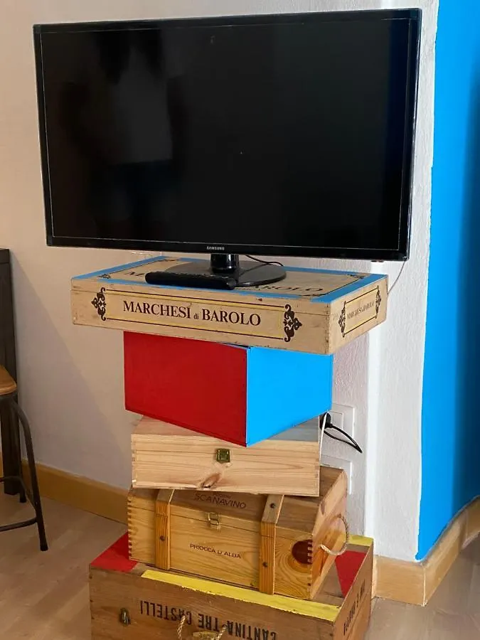 La Torre Saracena Di Tellaro - Confirenthouse Apartment
