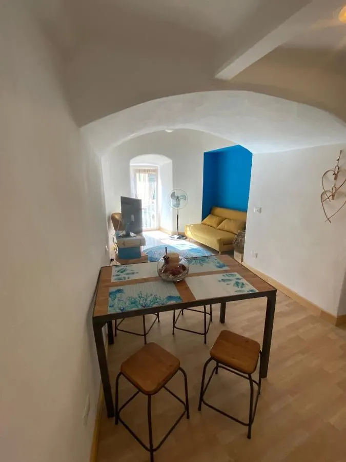 La Torre Saracena Di Tellaro - Confirenthouse Apartment Italy