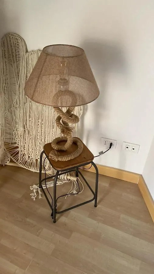 La Torre Saracena Di Tellaro - Confirenthouse Apartment 0*,