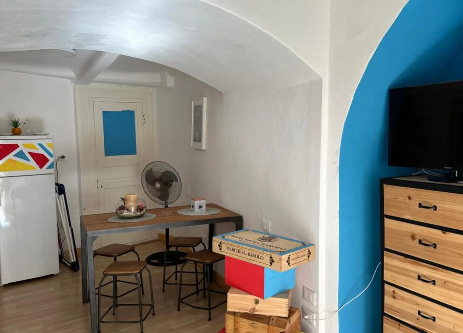 La Torre Saracena Di Tellaro - Confirenthouse Apartment Italy