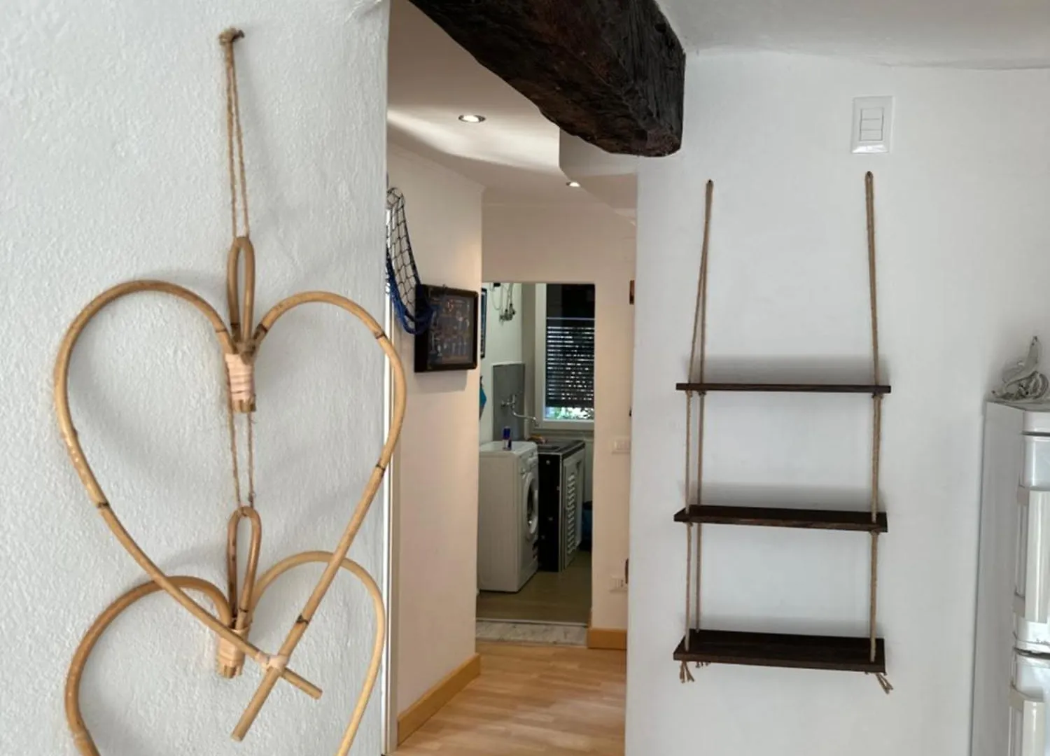 La Torre Saracena Di Tellaro - Confirenthouse Apartment